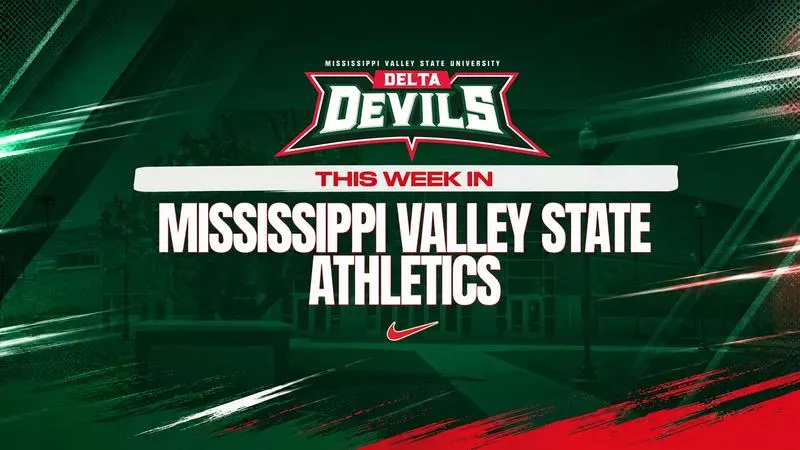 This Week in Valley State Athletics
