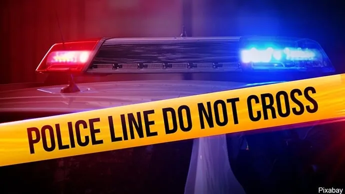Update: Suspect in custody after reported shooting near Crossroads Parkway