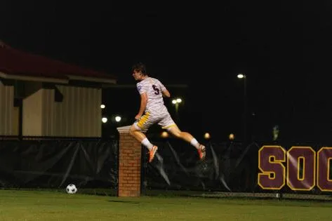 Three goal scorers help No. 10 Pearl River down Hinds