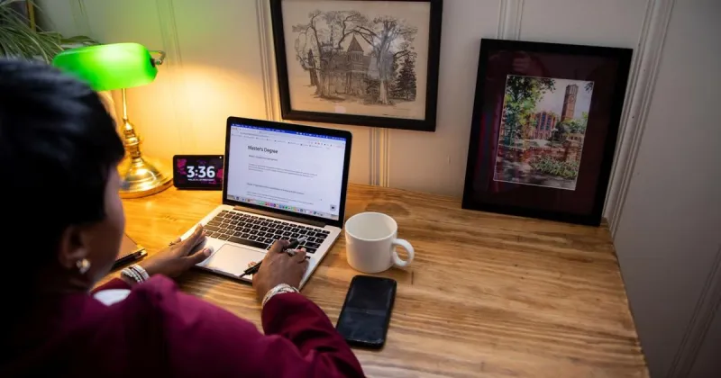 MS State Online celebrates 40 years of expanding access to education