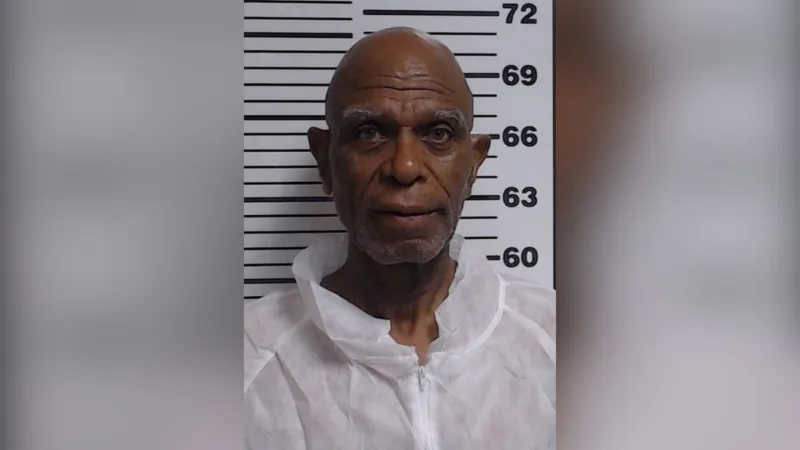 Suspect arrested after killing AT&T employee, customer in Gulfport
