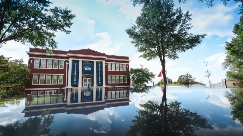 Northwest Mississippi Community College kicks off centennial celebration