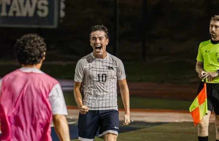 Men's Soccer, Women's Soccer: McLean, Clark Earn GSC Soccer Honors