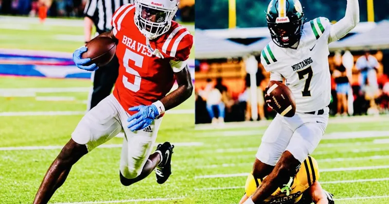 Free State showdown