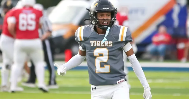 Tigers welcome Cougars to The Jungle for homecoming