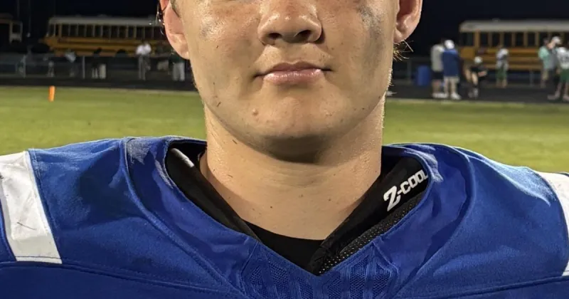 Tishomingo County starting to command football attention
