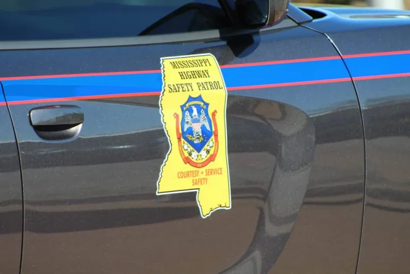 Mississippi Highway Patrol reports 2 fatal crashes from Labor Day weekend