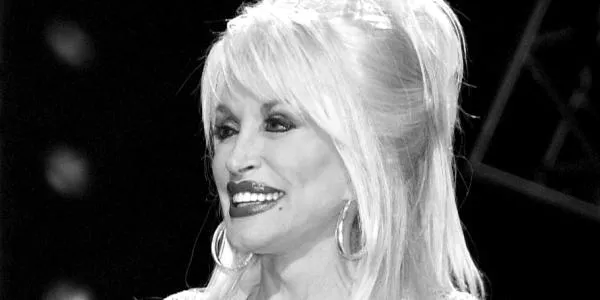 BUTTERFLY WINGS: DOLLY PARTON (1946-2026)