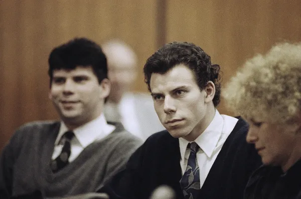 Erik and Lyle Menendez eligible to face parole board again in spring 2027