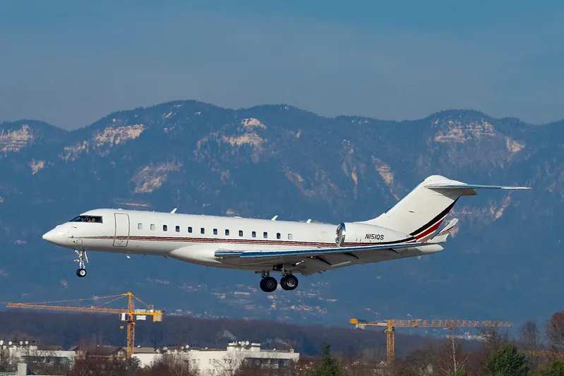 Trump escalates Canada trade war with swipe at aviation industry -- National & International News