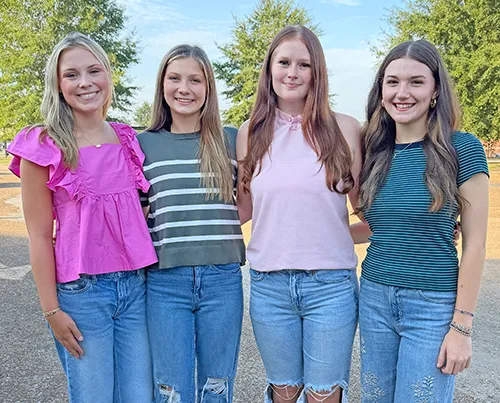 Vardaman homecoming is this week