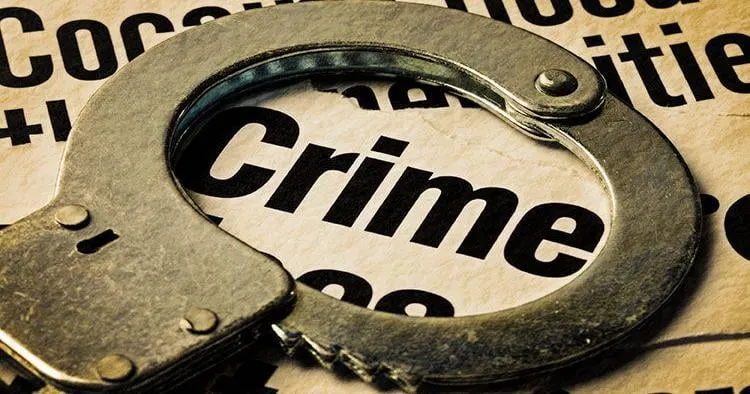CRIME REPORTS: Wednesday, Sept. 9, 2026