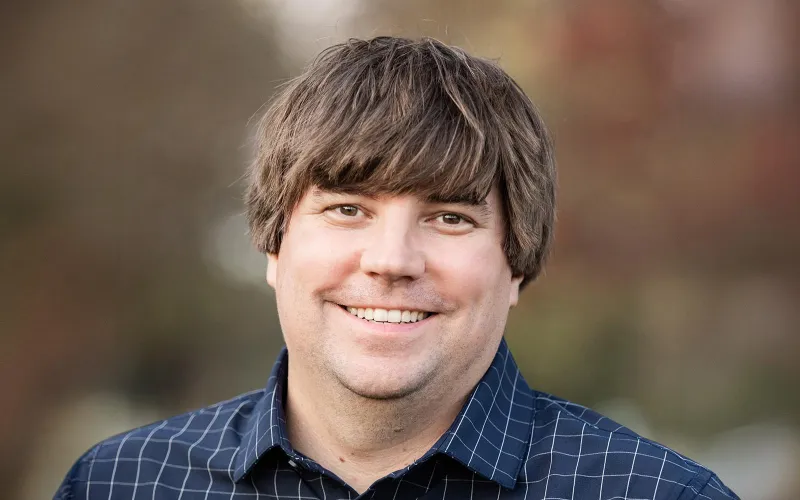 MSU's Priddy selected for 2026 Tau Beta Pi--McDonald Mentor Award