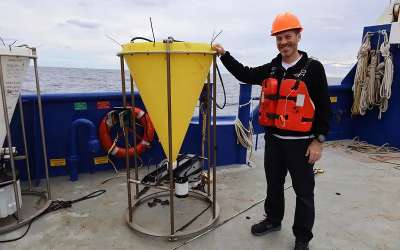 NOAA names MSU to host new Northern Gulf research institute