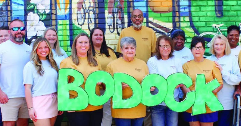 Pontotoc's Bodock Festival kicks off this Saturday