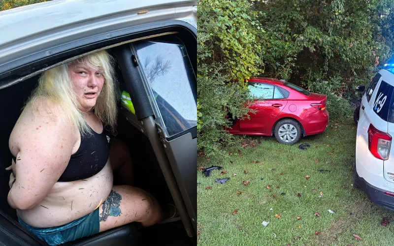 Tuesday morning high-speed chase leads to attempted murder charge