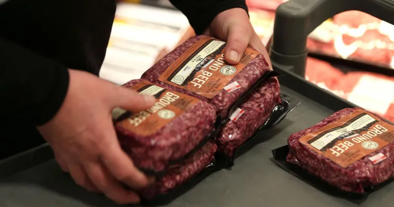 Where's the beef? Consumers, ranchers feeling the pinch of higher costs