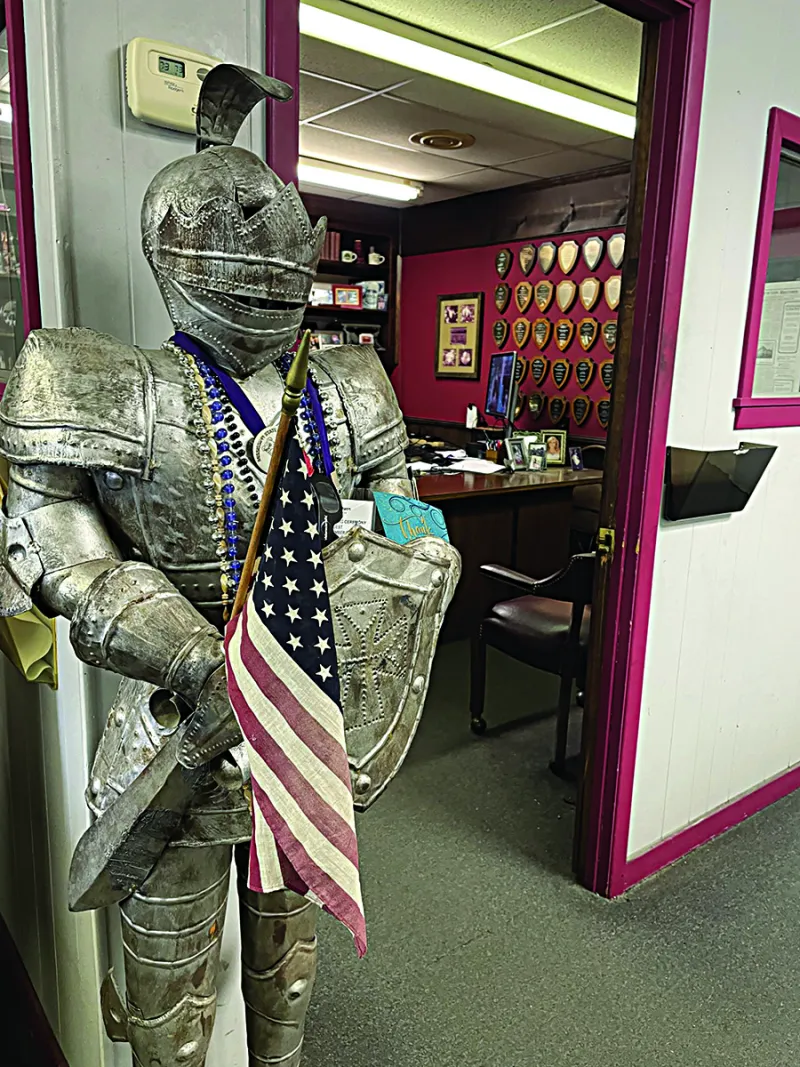 Remembering 9-11-01