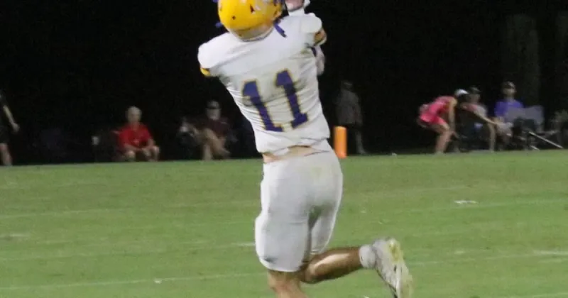 Hatley wins fifth straight against Smithville