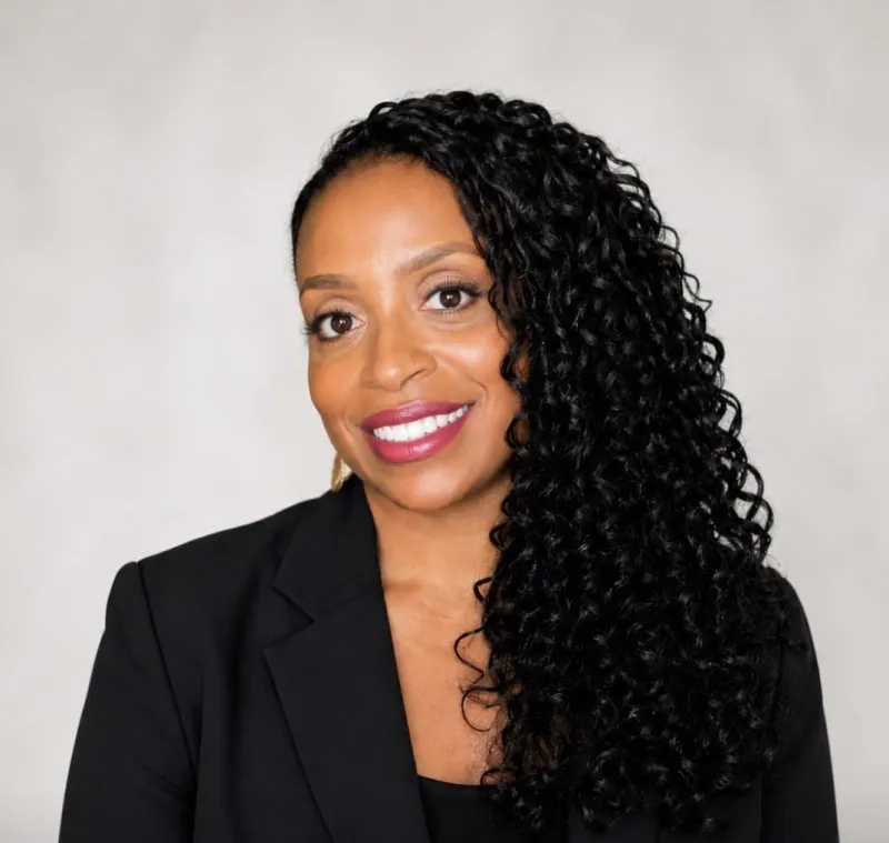 Hope Enterprise Corporation Taps Christina Alexis to Lead Growth and Impact