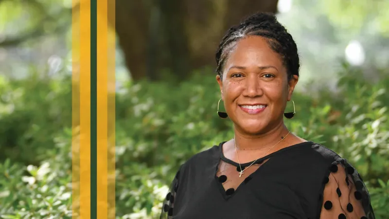 Belhaven appoints Wendy Durrell as Assistant Professor of Nursing
