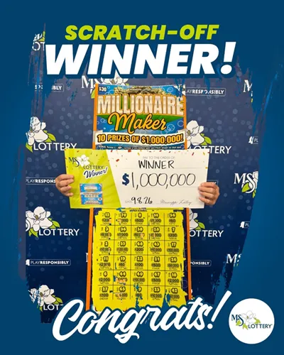 Coast person wins $1 million lottery ticket from Long Beach gas station