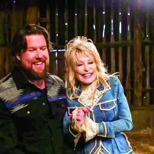 Zach Williams will be performing at Hattiesburg's Historic Saenger Theater on November 12th, 2026