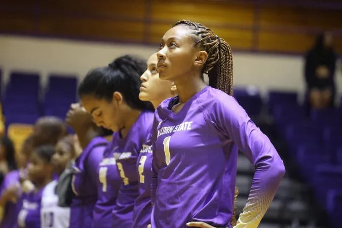 Lady Braves Head to Memphis
