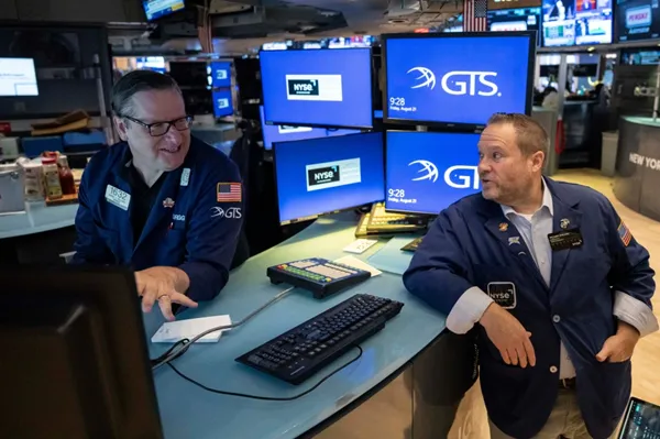 Stocks fall on Wall Street as oil prices jump back above $100 a barrel after Iran war escalates