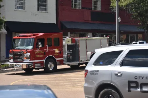 Community rallies around Karson during Make-A-Wish celebration