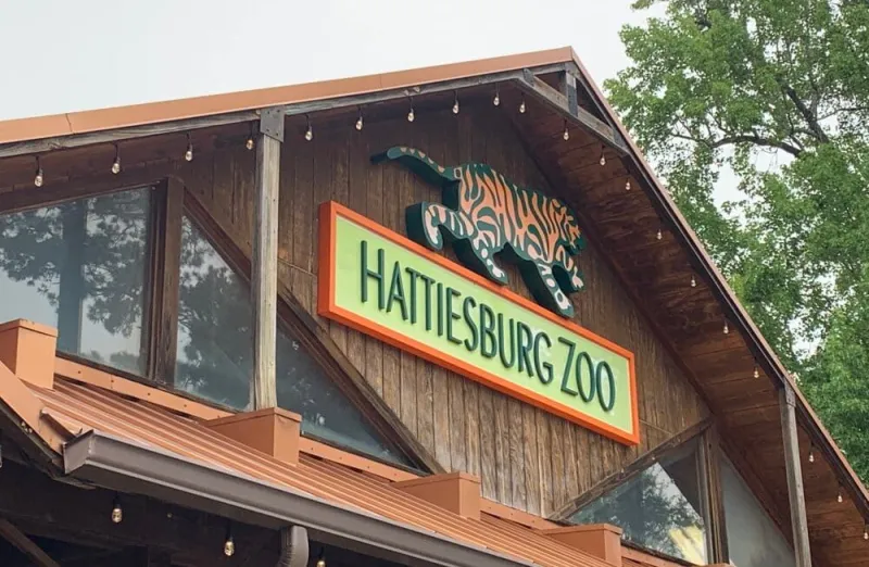 Hattiesburg Zoo to light up Halloween season with return of annual 'Zoo Boo'