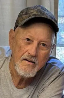 Albert Donald Triplett