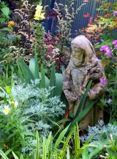 Hard gardening decisions