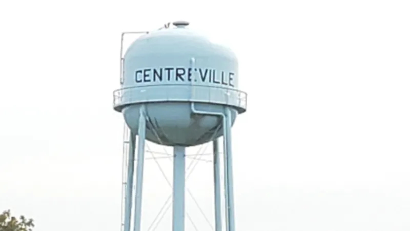 2 more arrested in Centreville mass shooting; 7 now in custody