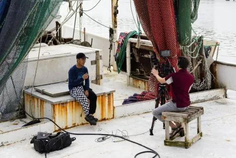 A Mississippi Story: MPB airs MSU documentary on Vietnamese immigrants 'The Fisher People'