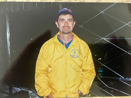 Kyle recalls serving first responders after 9/11 attacks