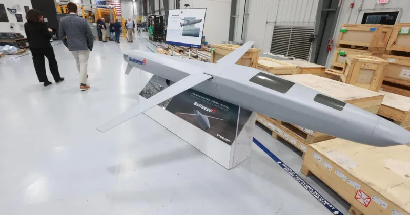 General Atomics announces another expansion that will add 125 jobs