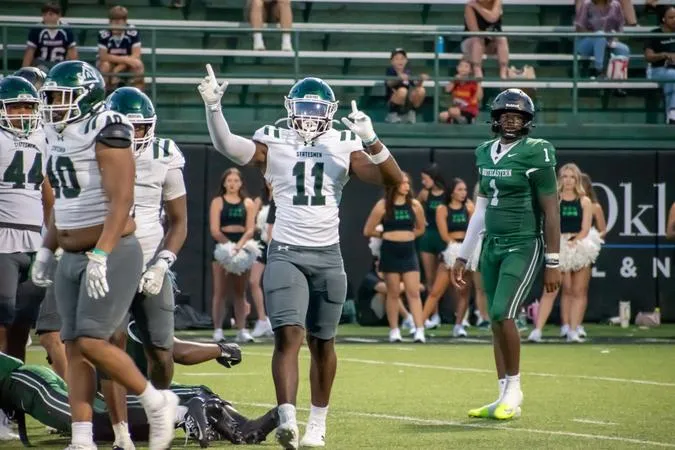 Statesmen Hit the Road to Central Missouri for Week Three Battle with Mules