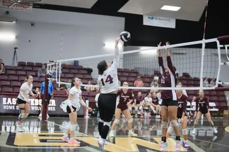 Eupora, East Webster prepare for busy stretch, rivalry rematch