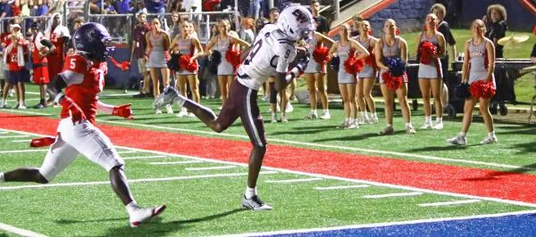 East Webster extends winning streak to 16 games