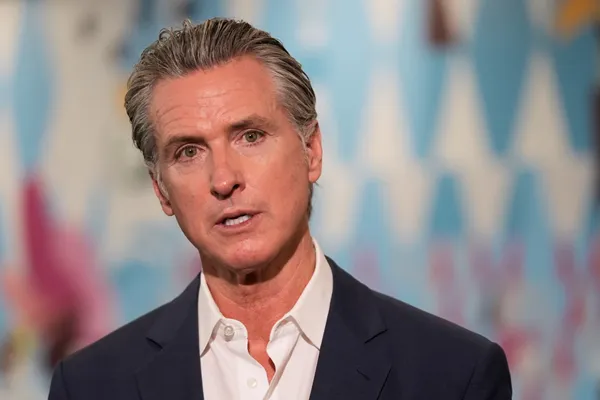 California governor signs laws aimed at protecting kids from risks of social media, AI chatbots