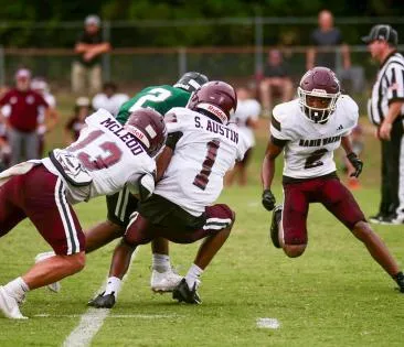 Nanih Waiya looks to rebound against Hamilton