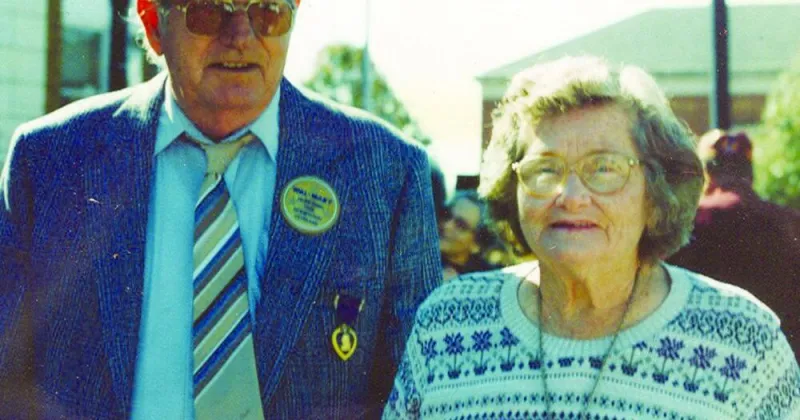 Celebrate 911, Bodock and your grandparents all in one weekend
