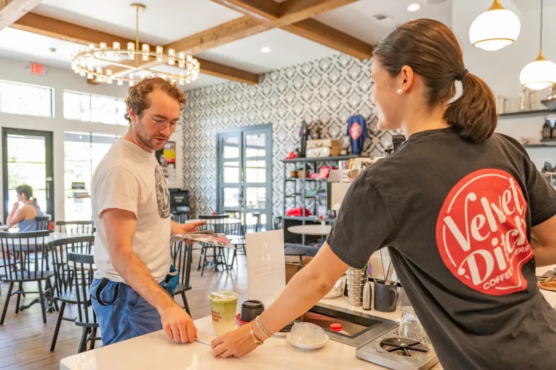 Where to study and sip: A guide to Oxford's coffee shops