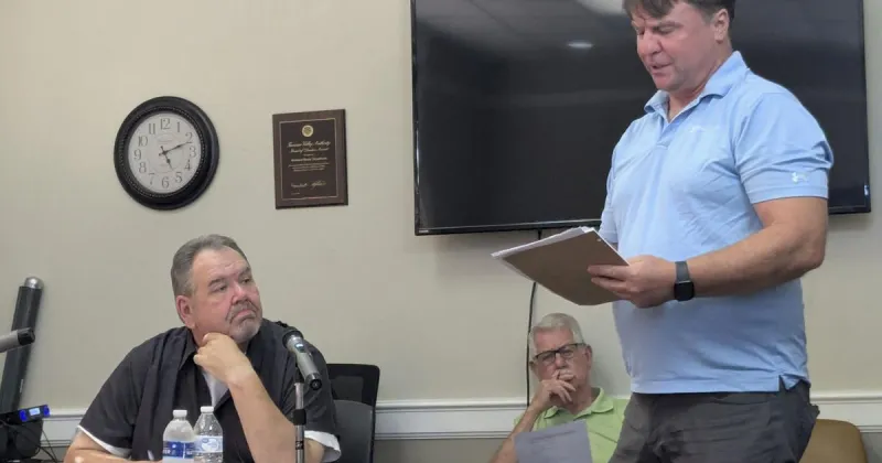 Aberdeen aldermen address sewer, trash rate increases and bond issue