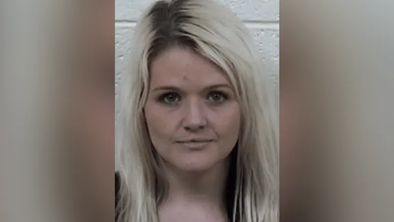 Batesville woman sentenced to 6 years for planting homemade bomb on ex-boyfriend's car