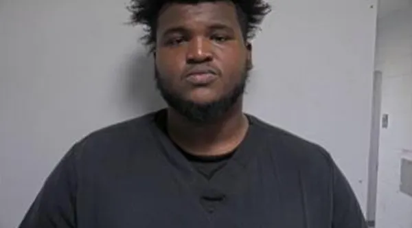 Coast man charged with rape may have additional victims