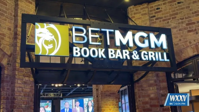 Football season drives sports betting at Coast sportsbooks
