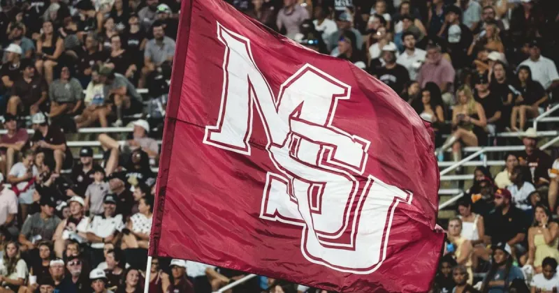 Here's how to watch Mississippi State vs. Minnesota