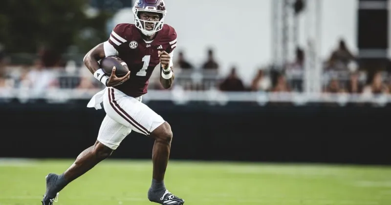 Mississippi State must sniff out standouts